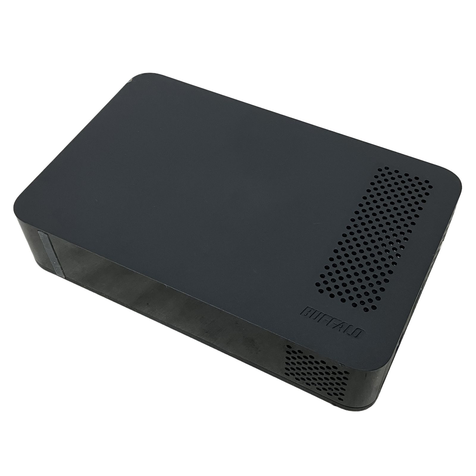 BUFFALO バッファロー 外付け ハードディスク HD-LCU3 3TB HDD ストレージ 中古 M11041987 4,756円