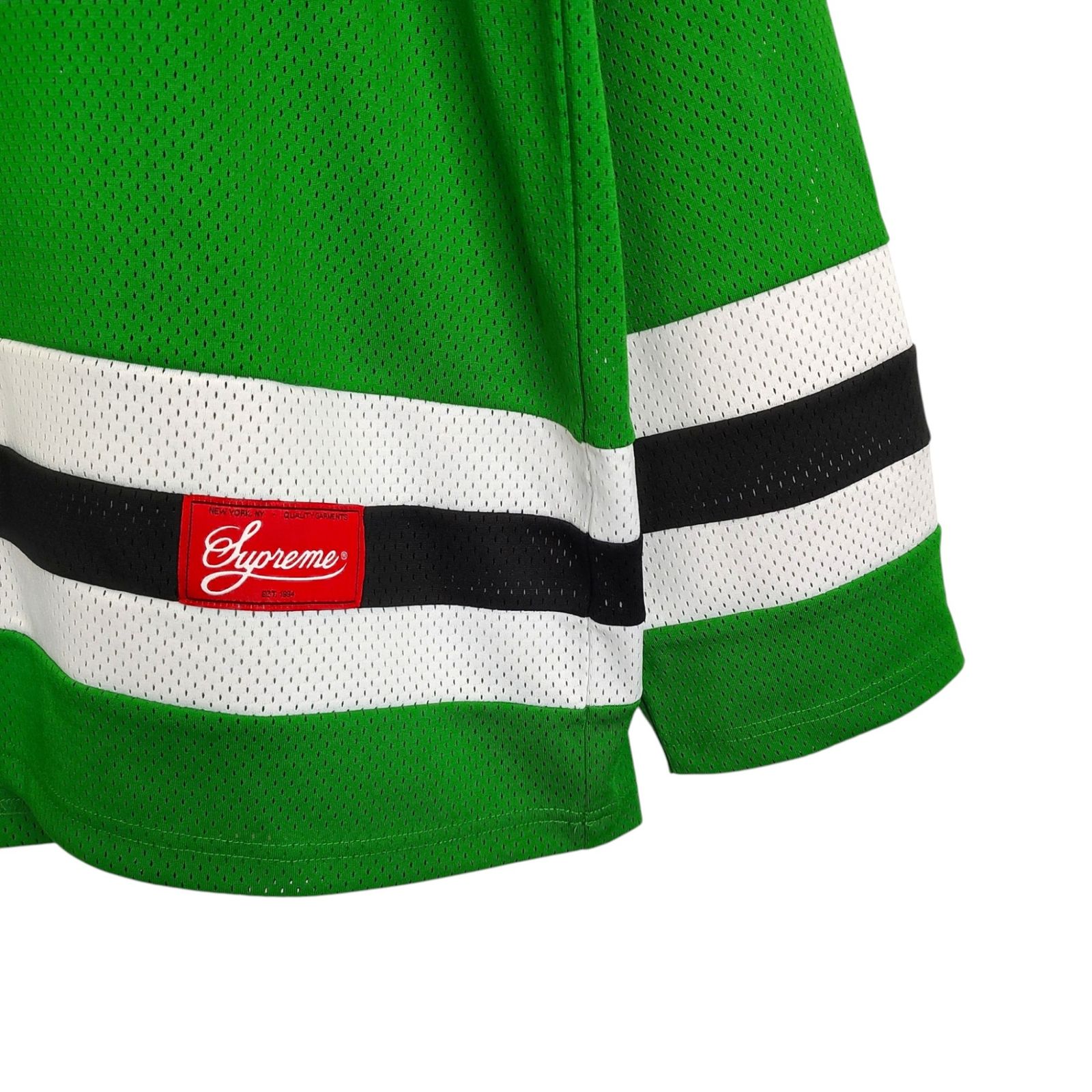 Supreme シュプリーム 25FW ×ANTIHERO Ozzy Hockey Jersey アンタイ 