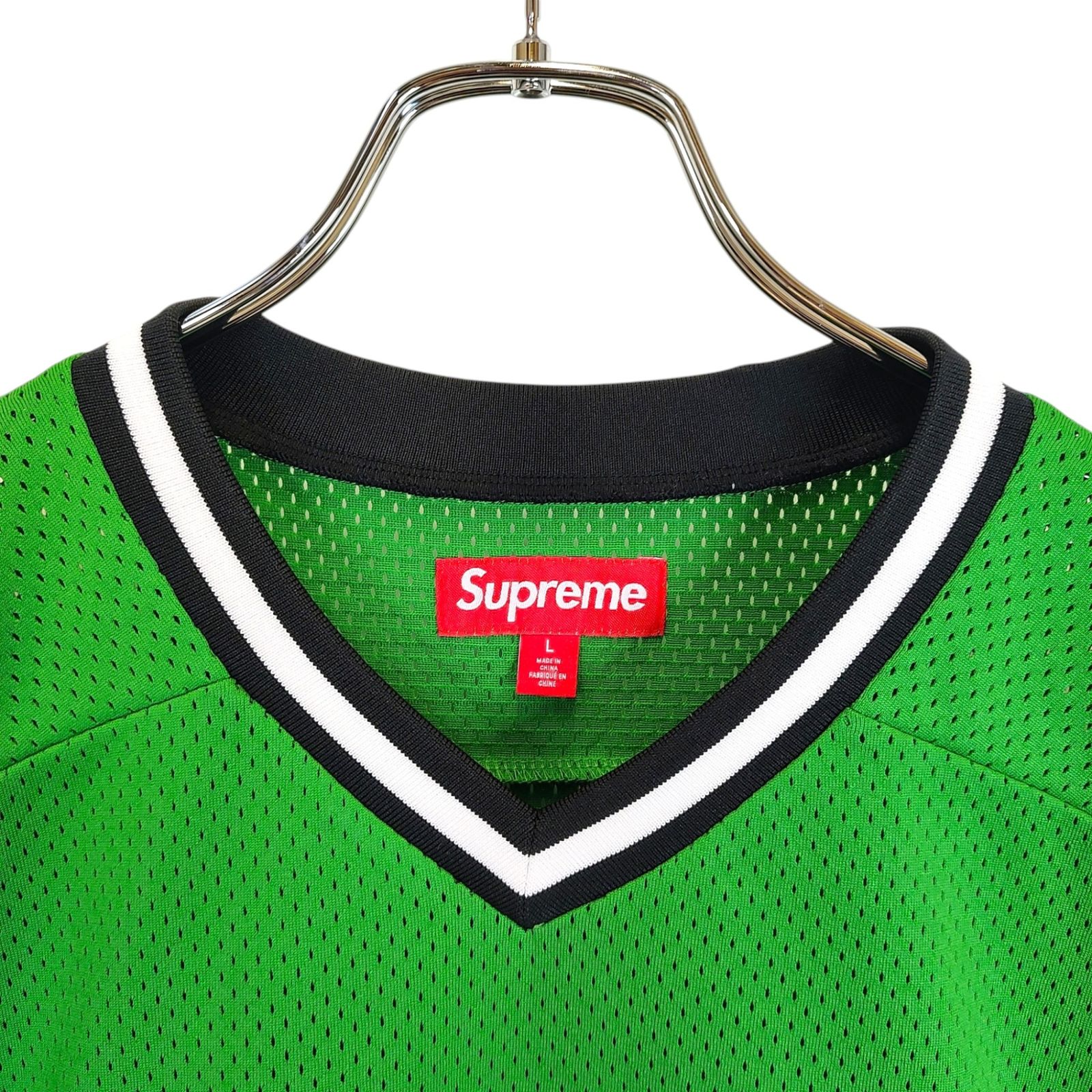 Supreme シュプリーム 25FW ×ANTIHERO Ozzy Hockey Jersey アンタイ 