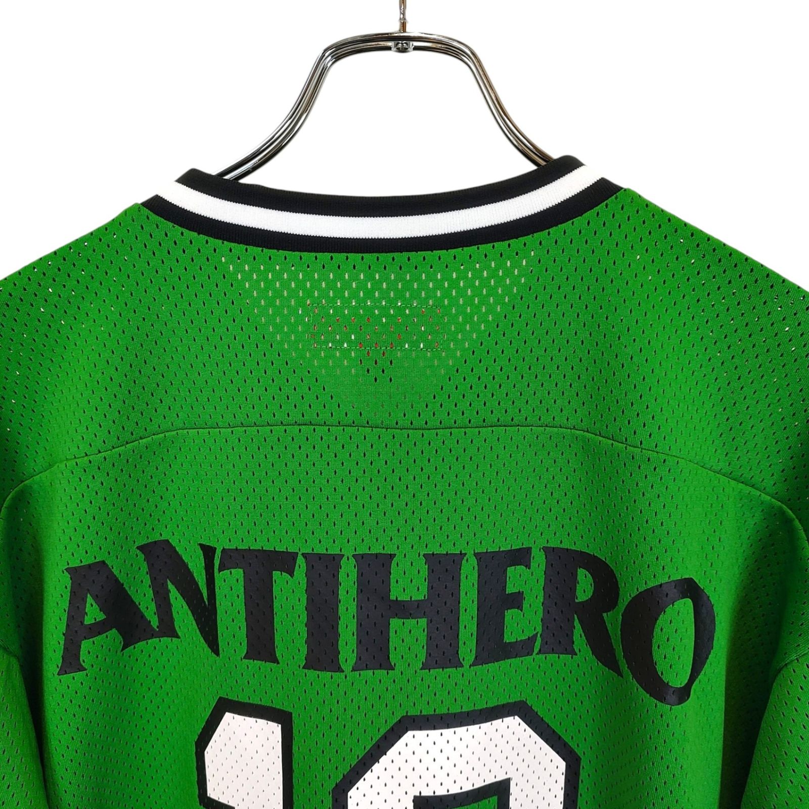 Supreme シュプリーム 25FW ×ANTIHERO Ozzy Hockey Jersey アンタイ 