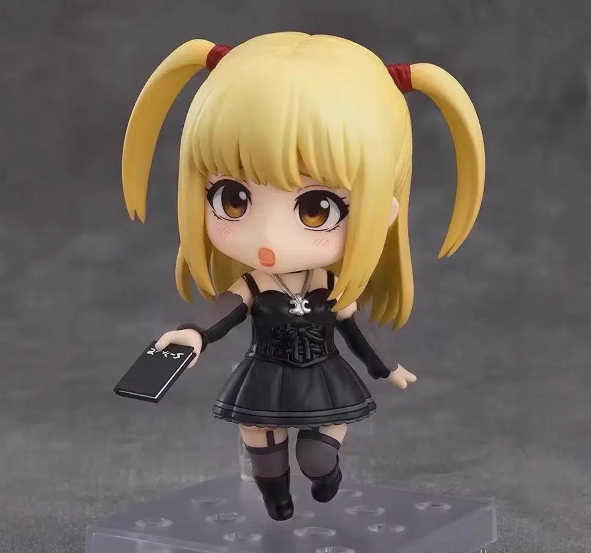 DEATH NOTE(デスノート) 天上未咲 フィギュア ねんどろいど 2674