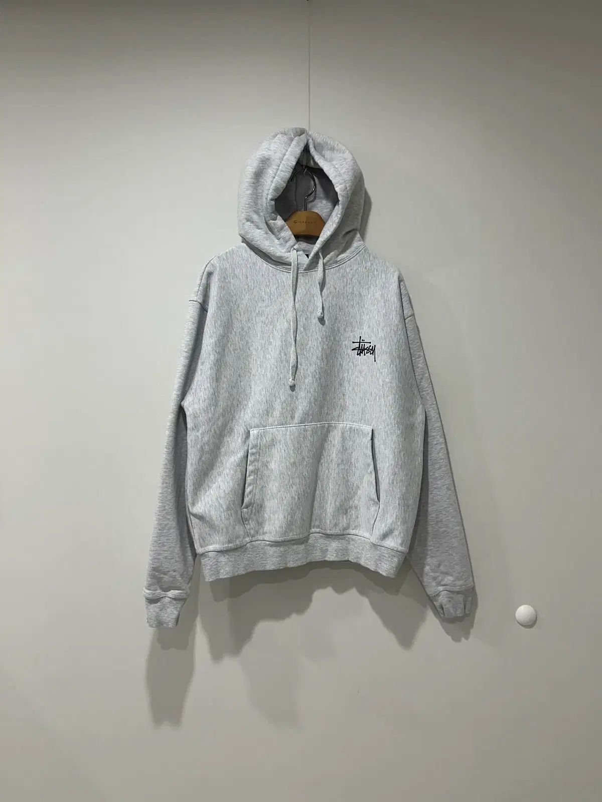 STUSSY ステューシー WHO Tシャツ