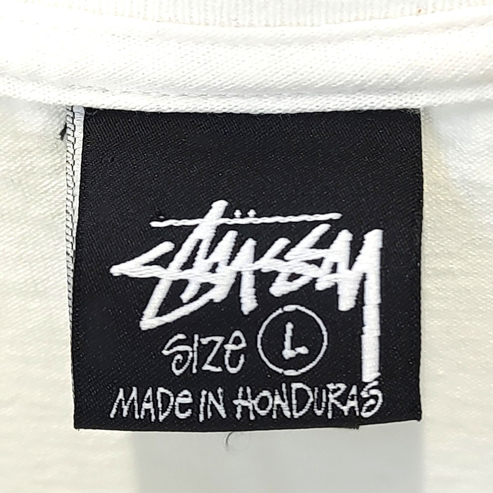 STUSSY ステューシー HONOLULU LIMITED S/S Tee ホノルル 限定 半袖 T 