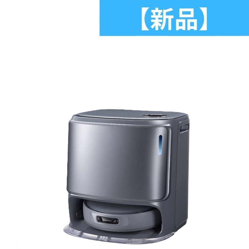 【新品】 Narwal Freo ナーワルフレオ Freo Z Ultra ロボット掃除機 narwal-freo-z-ultra
