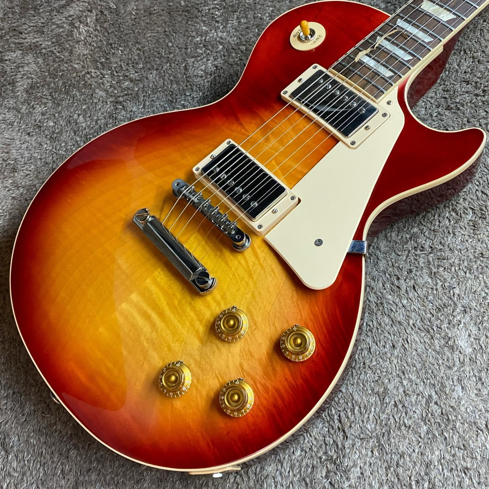 【尾張小牧店】【楽器】 中古 Gibson | ギブソン ギター Les Paul Standard '50s 【471】