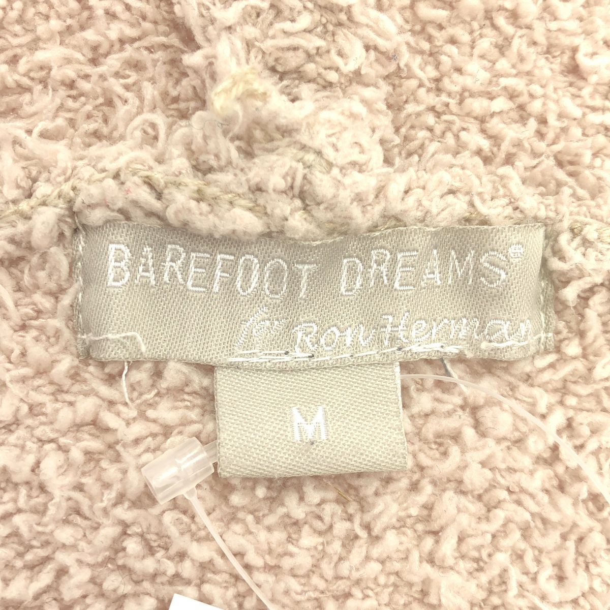 Ron Herman×BAREFOOT DREAMS ロンハーマン×ベアフットドリームス