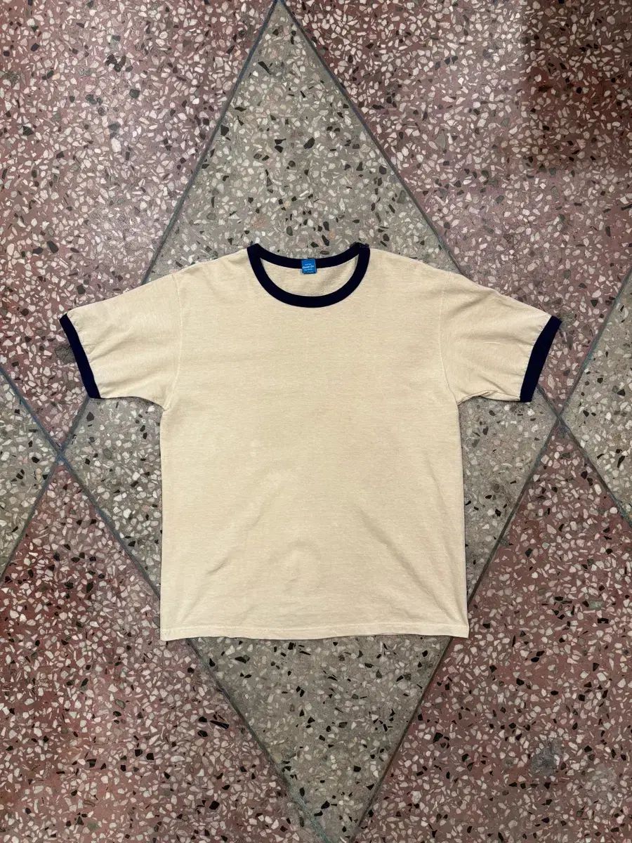 グッドオン アイボリリンガーT (L)