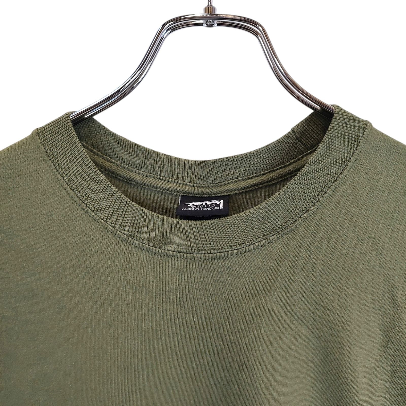 STUSSY ステューシー HONOLULU LIMITED S/S Tee ホノルル 限定 半袖 T