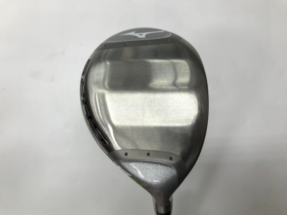 ミズノ　SURE DD MI　23度　EXSAR (SURE DD)　Sフレックス　ユーティリティ　中古　ゴルフドゥ！NEXT川越店【最短即日発送】