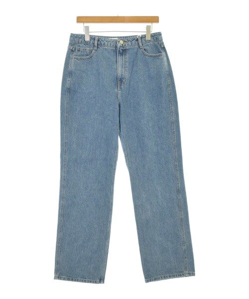 AMOMENTO デニムパンツ メンズ 【古着】【中古】【送料無料】