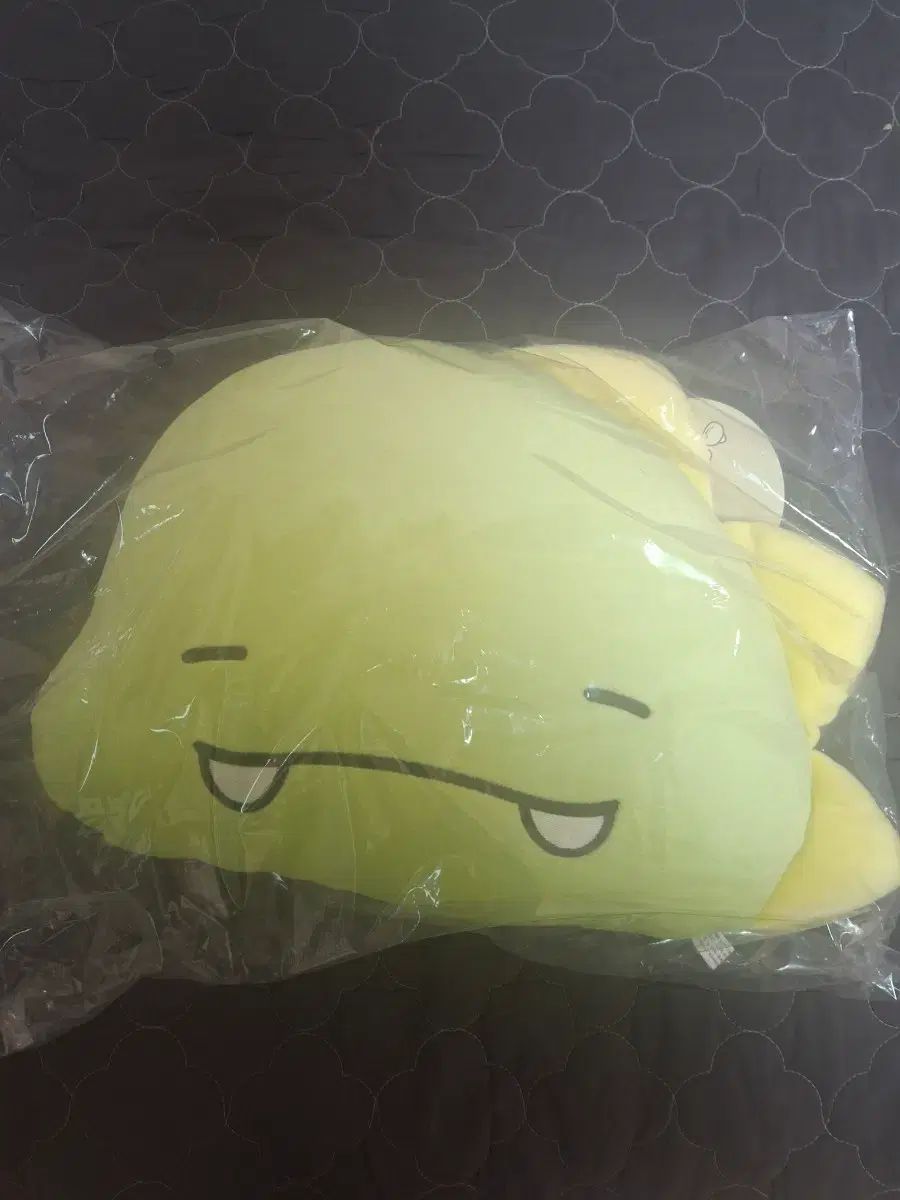 ピクセルLEE恐竜クッション 未開封