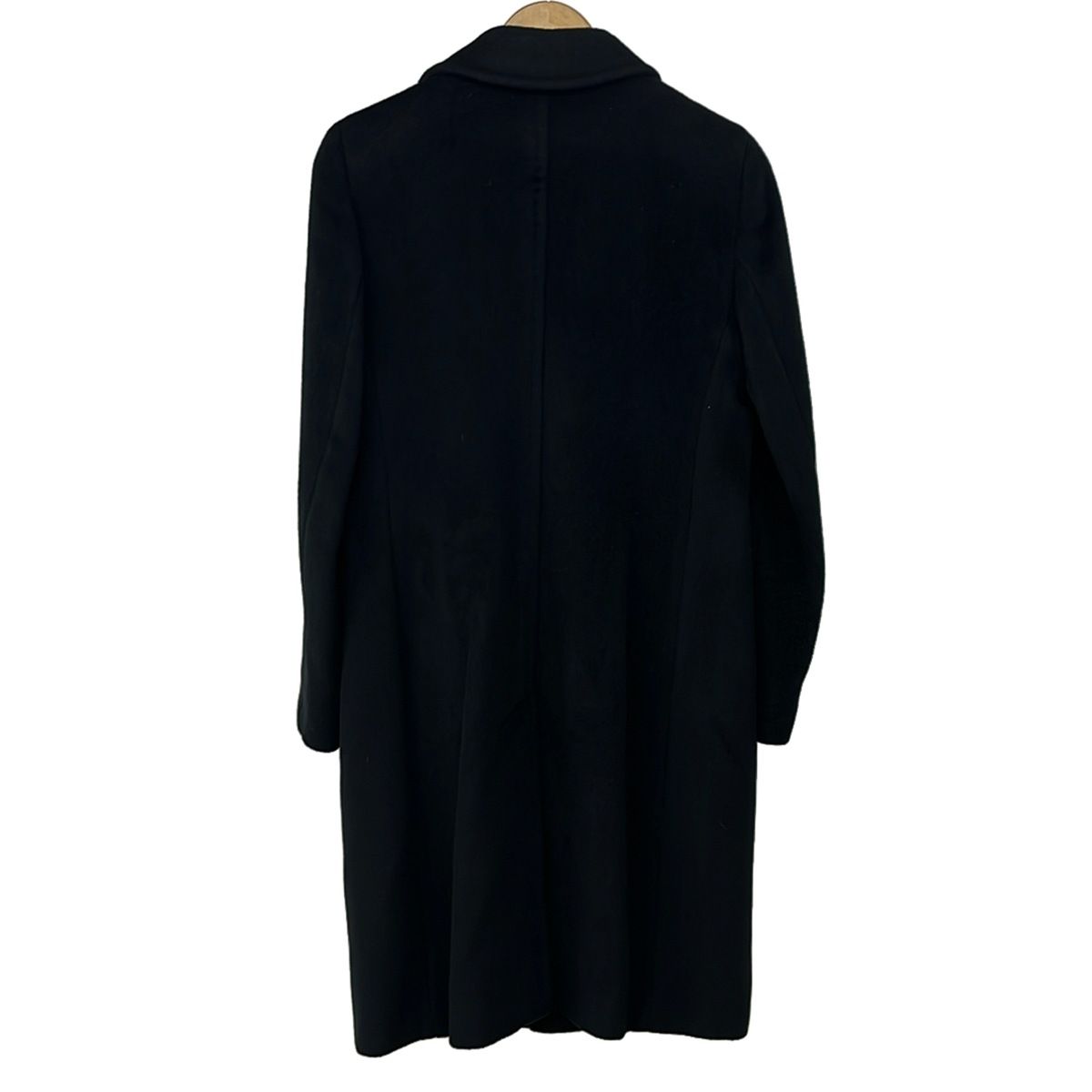 MARELLA(マレーラ) コート サイズ40 M レディース美品 - 黒 長袖/冬