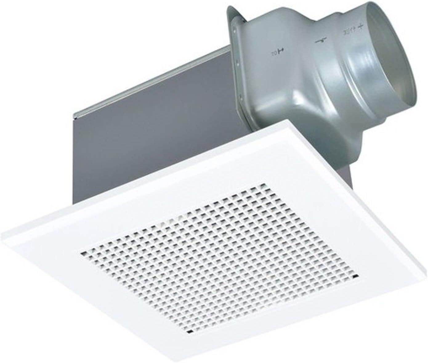 【未使用】MITSUBISHI VD-23ZB13 天井埋込形 ダクト用換気扇 低騒音型 三菱 送料無料