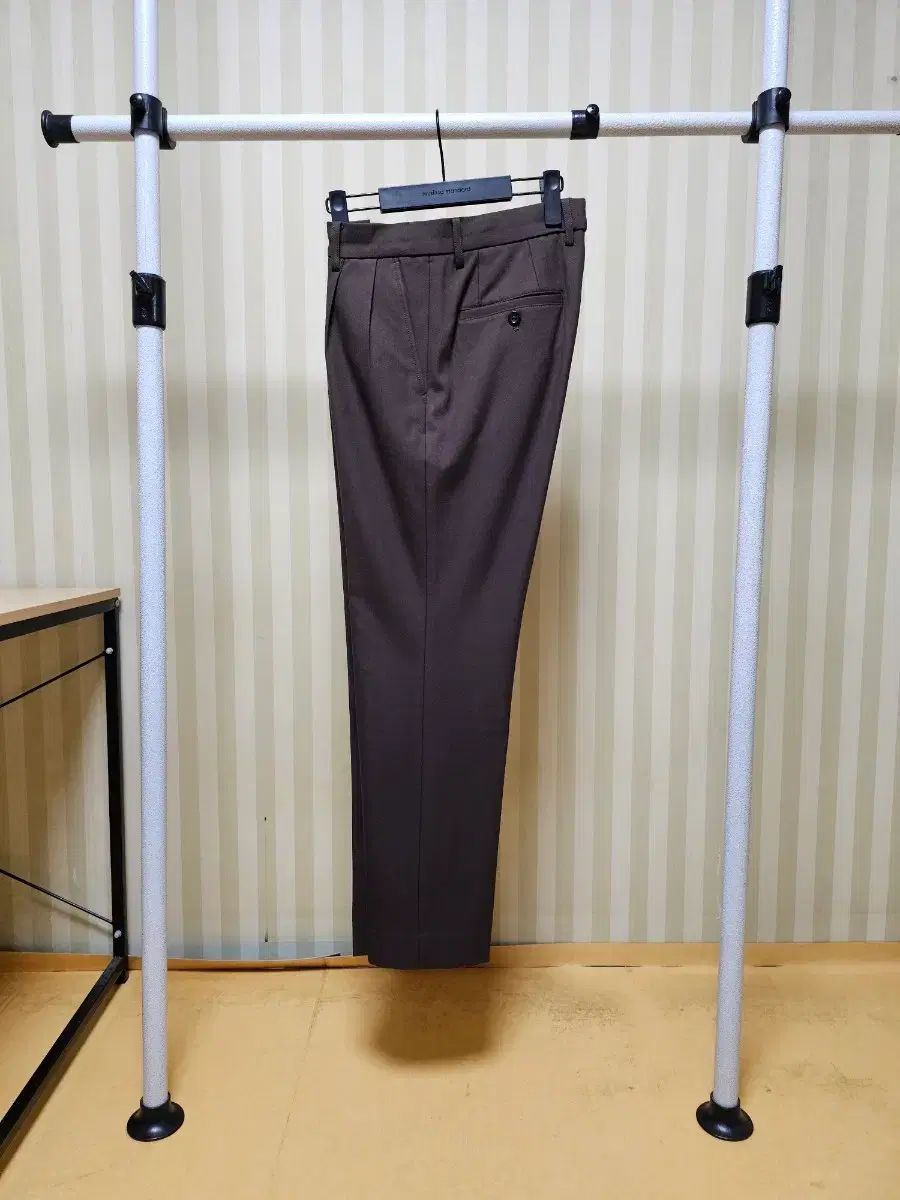 ビームス パンツ ポリ S 6,395円