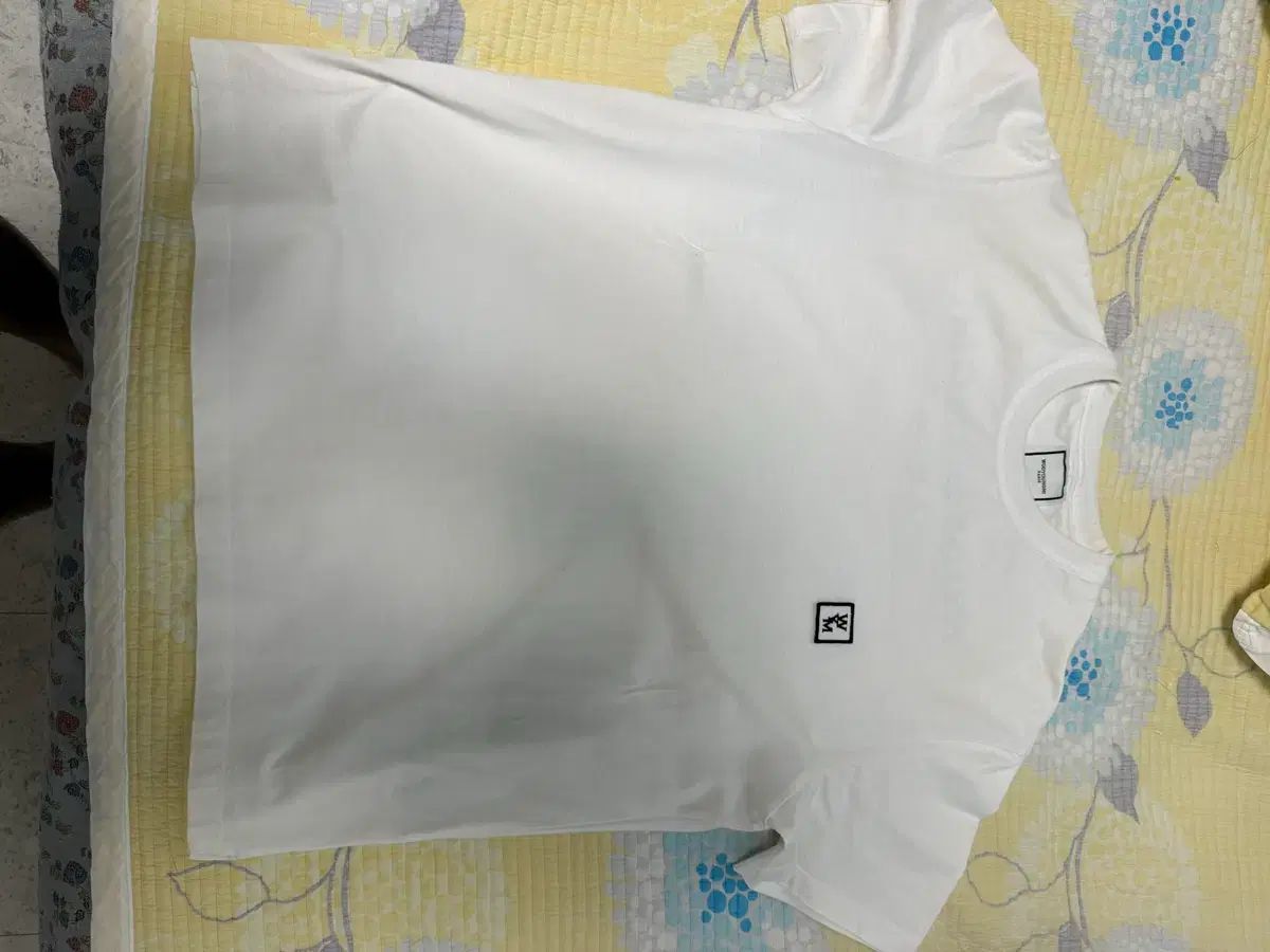 ウーヨンミ(WOOYOUNGMI) 半袖Tシャツ 48 (L)