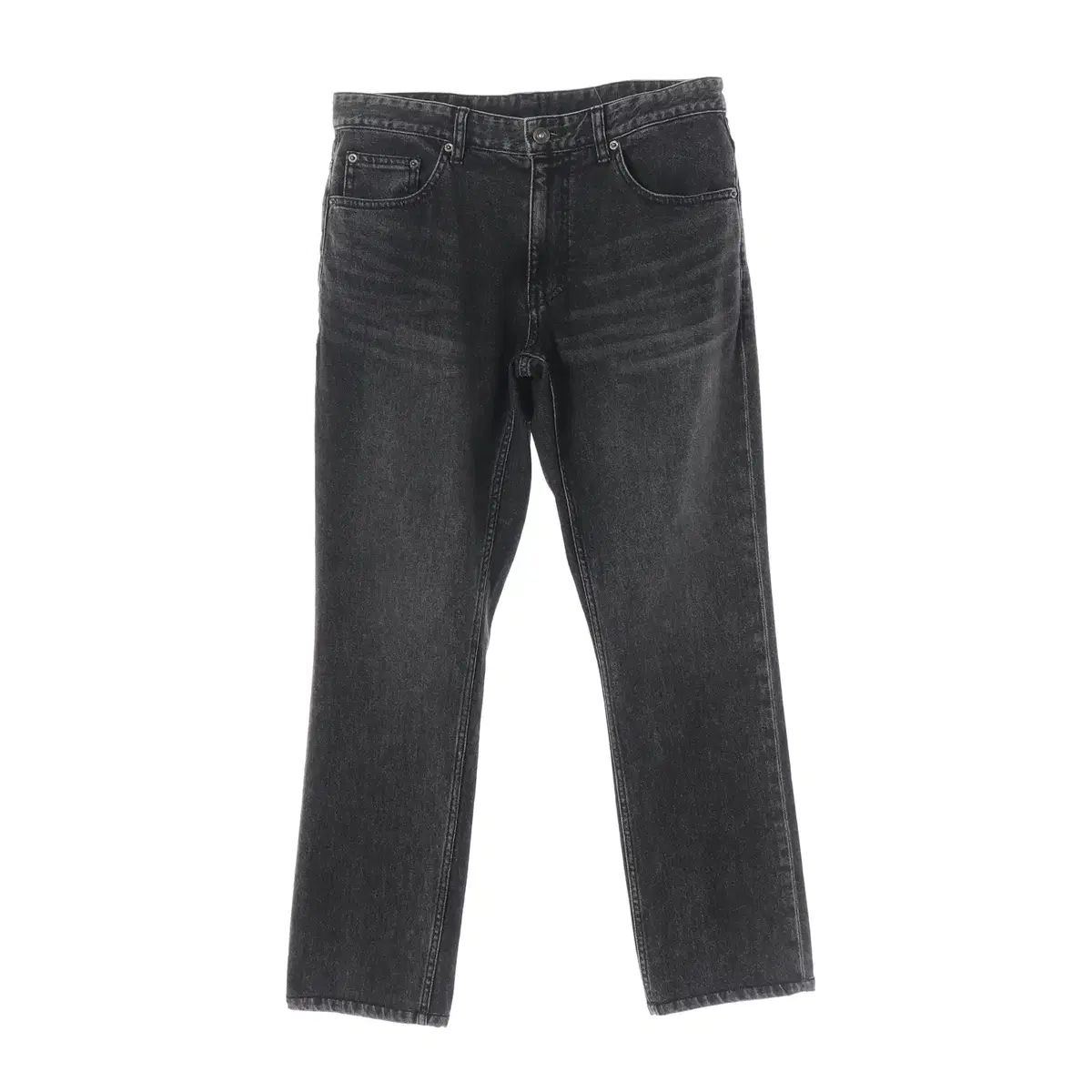 JILLSTUART NEWYORK(ジルスチュアートニューヨーク) 25SS ストレートフィット デニム パンツ 7,539円