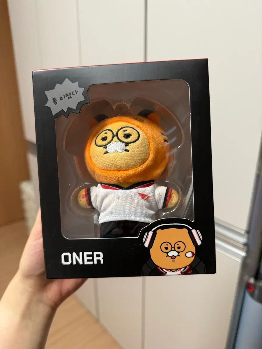 ONERチュンシク