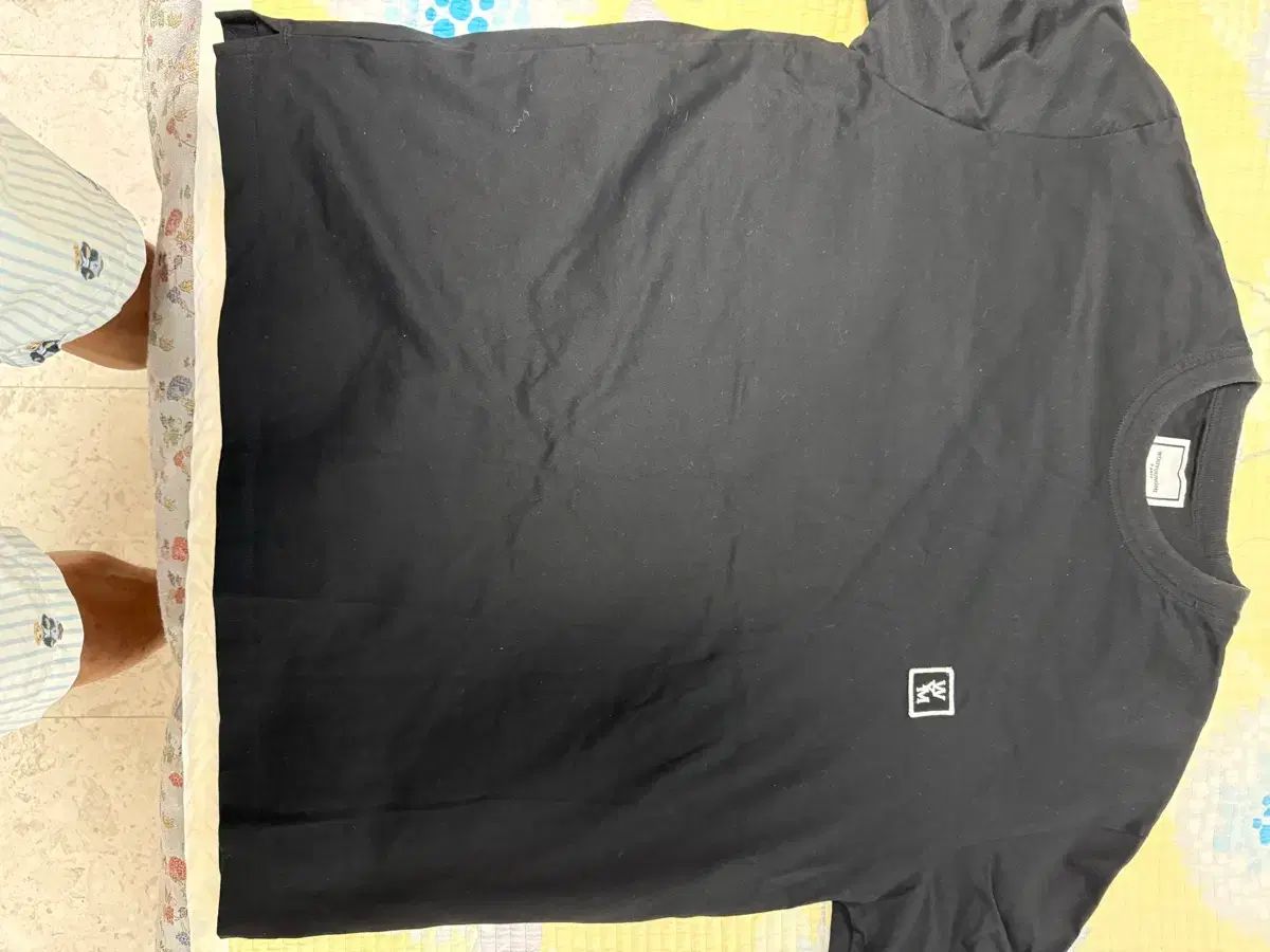 WOOYOUNGMI ウーヨンミ 半袖Tシャツ サイズ48