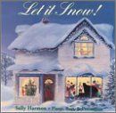 (CD)Let It Snow/Sally Harmon