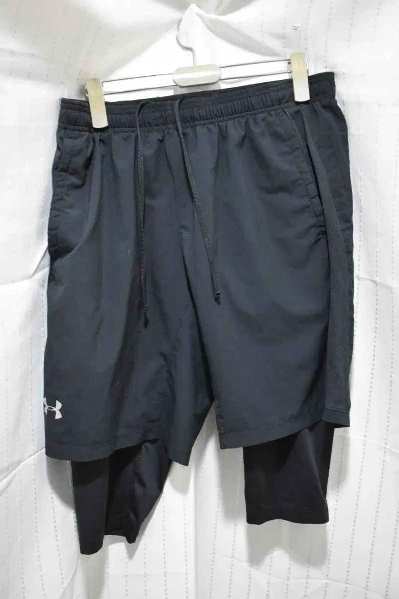 UNDER ARMOUR アンダーアーマー メンズ ハーフパンツ L