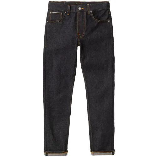 【新品タグ付き】【NUDIE JEANS/ヌーディージーンズ】GRITTY JACKSON 「DRY SELVAGE」　グリッティージャクソン　各種サイズあり