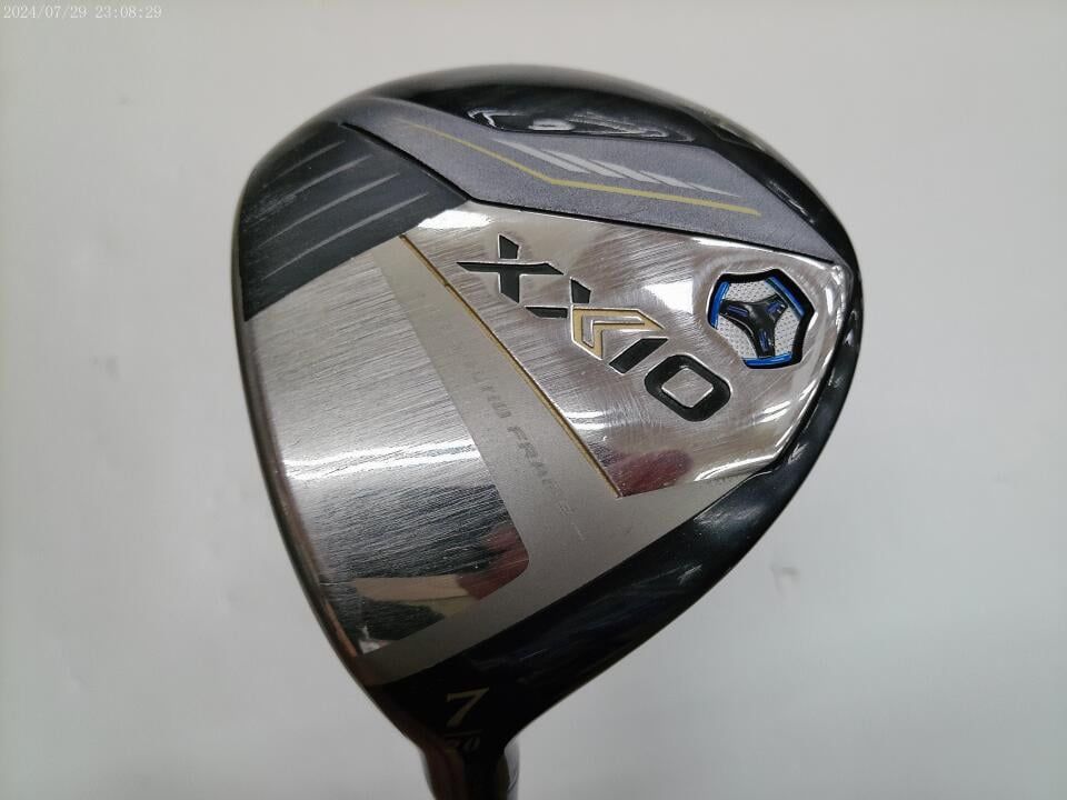ダンロップ　XXIO 13 ネイビー　20度　MP1300 ネイビー　Sフレックス　フェアウェイウッド　中古　ゴルフドゥ！NEXT川越店【最短即日発送】