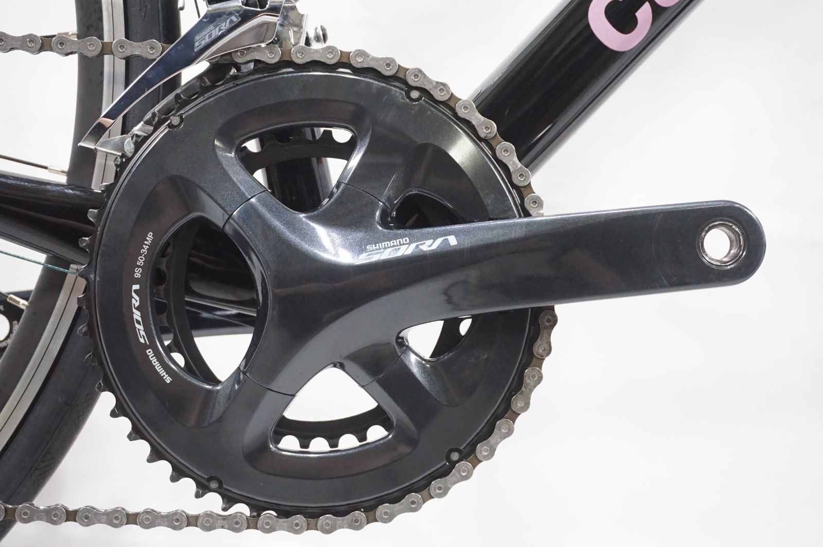 CANNONDALE 「キャノンデール」 CAAD OPTIMO 3 2024年モデル ロード 