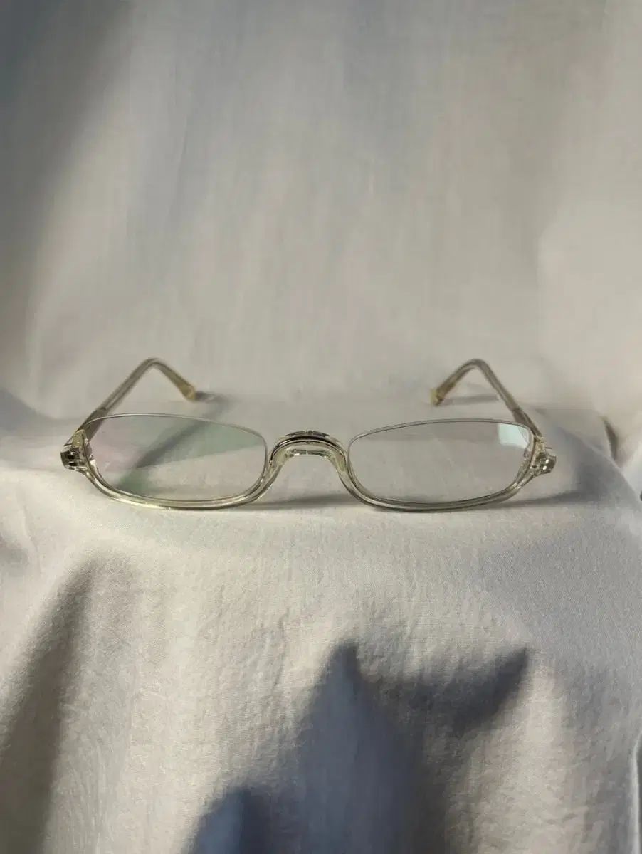 salbator rosa ヴィンテージメガネ 出品