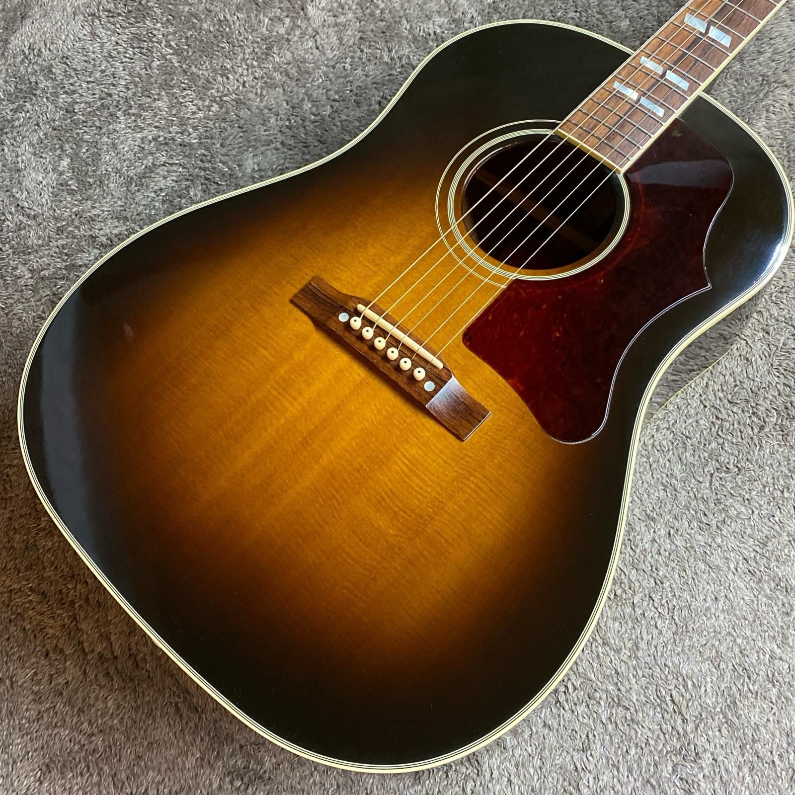 【尾張小牧店】【楽器】 中古 Gibson | ギブソン ギター Southern Jumbo 【471】