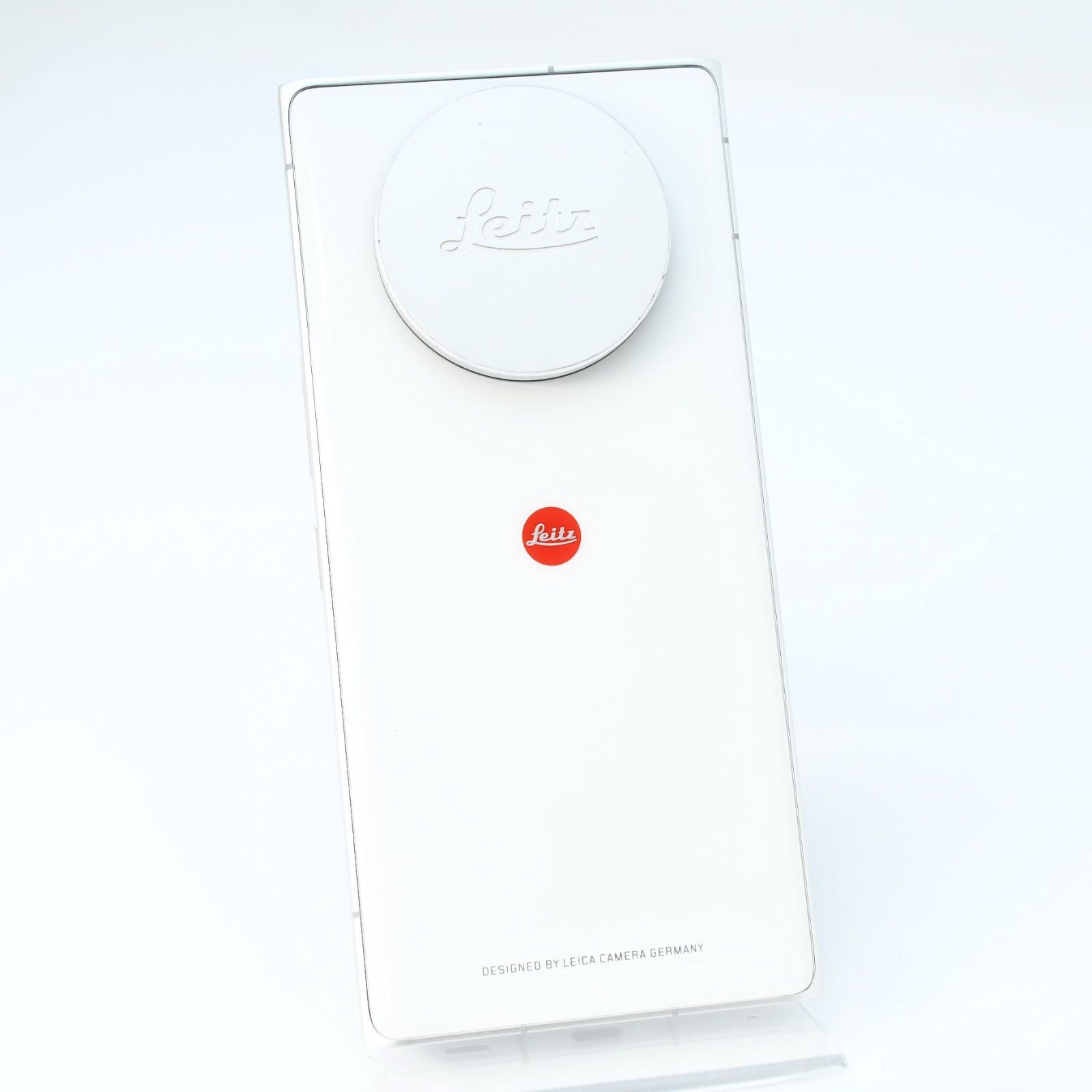 LEITZ PHONE 2 Leica white 12GB 512GB LP-02 - メルカリ