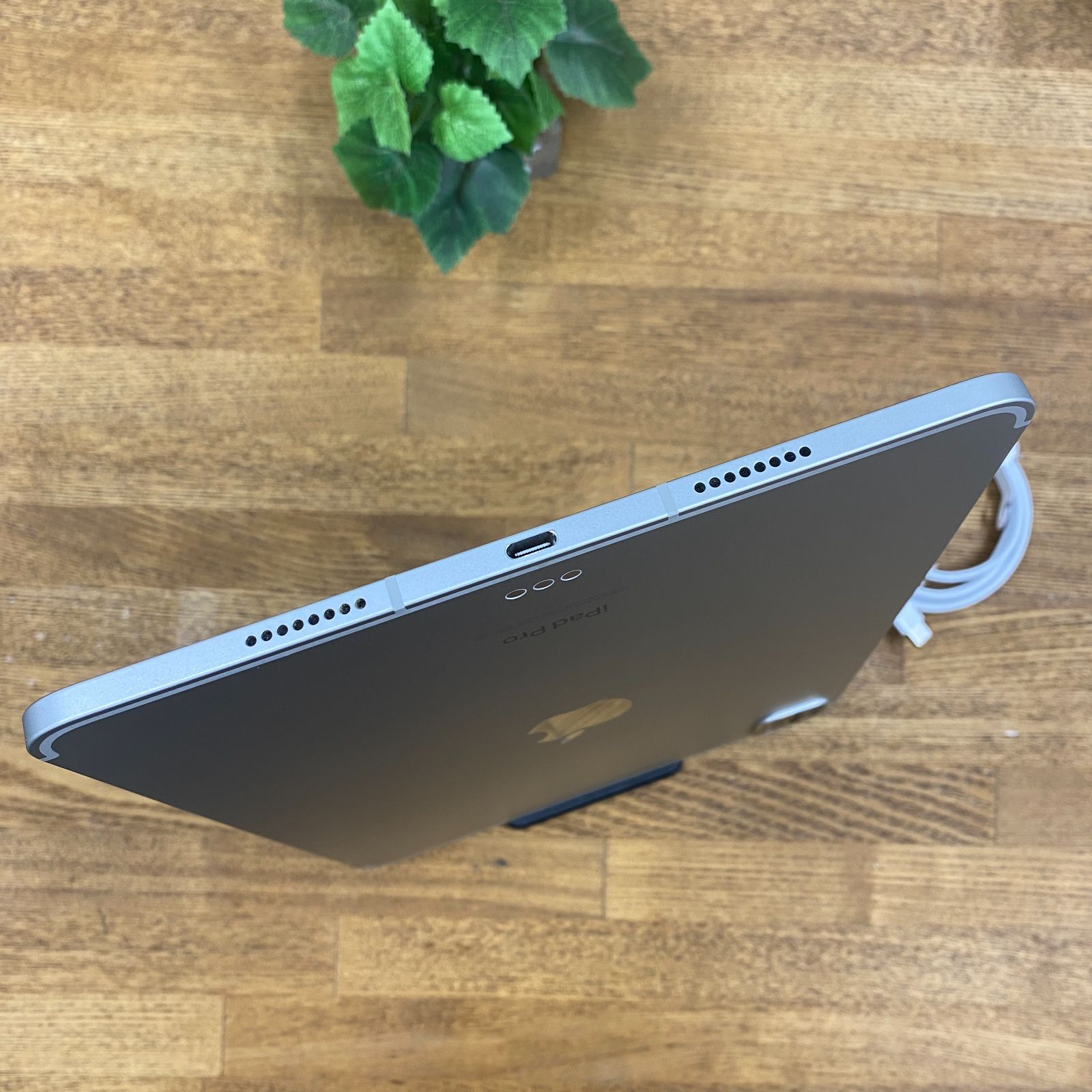 iPad Pro 11