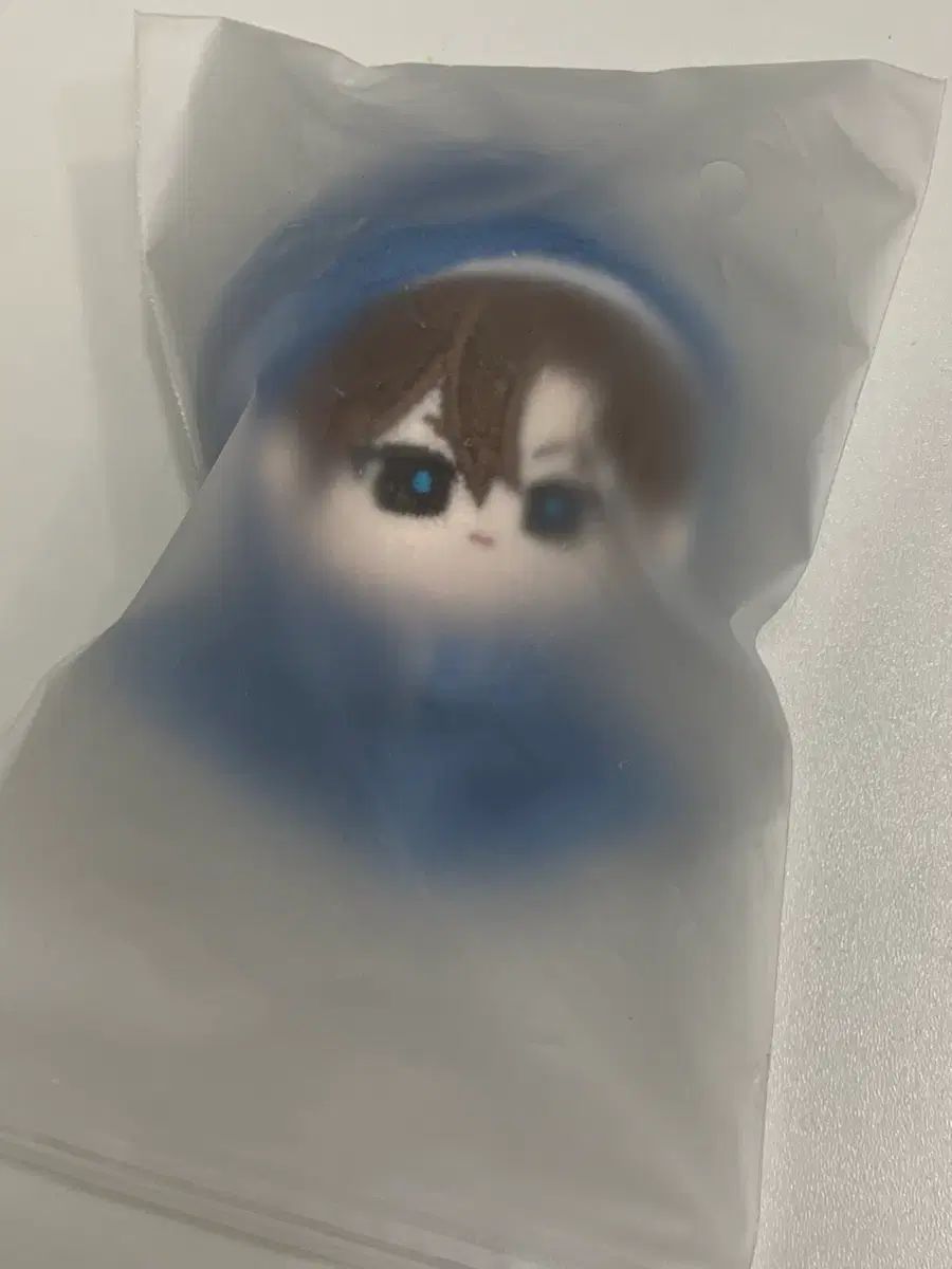 怪談出勤ポップアップ チェ・ヨウォン 5cm ぬいぐるみ