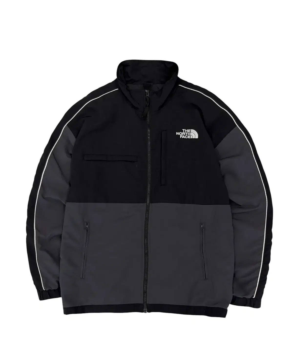 THE NORTH FACE ザノースフェイス ウーブン ジャケット