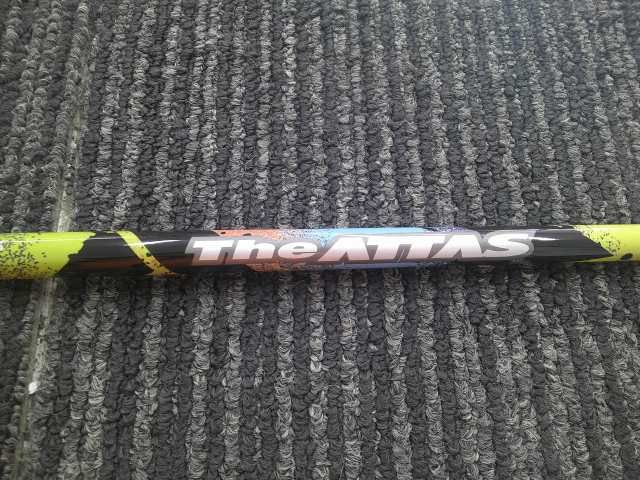 中古 シャフト USTマミヤ The ATTAS 5（X） 43.375インチ/X/0[2025]■博多