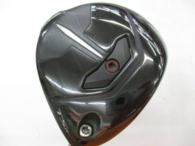 タイトリスト　TSR2　18度　TSP-111　Sフレックス　フェアウェイウッド　中古　ゴルフドゥ！高松田村店【最短即日発送】