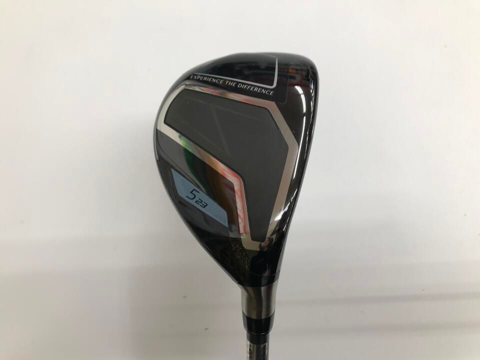 ダンロップ　XXIO 14　23度　MP1400　SRフレックス　ユーティリティ　中古【最短即日発送】