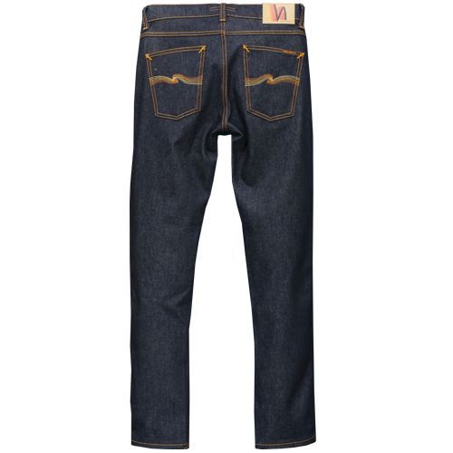 【新品タグ付き】【NUDIE JEANS/ヌーディージーンズ】LEAN DEAN 「DRY SUNBURNS」取扱店舗限定モデル　リーンディーン 62161-1104-553　各種サイズあり 27,170円