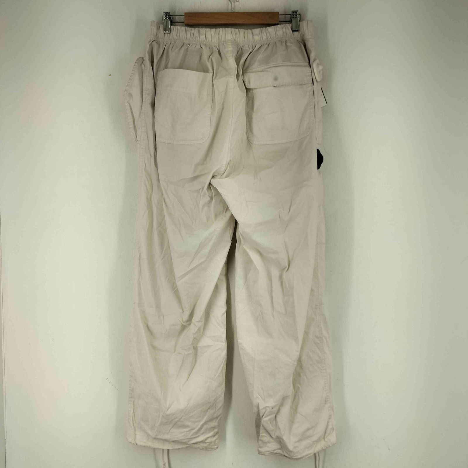 ステューシー Stussy NYCO OVER TROUSERS メンズ JPN：M