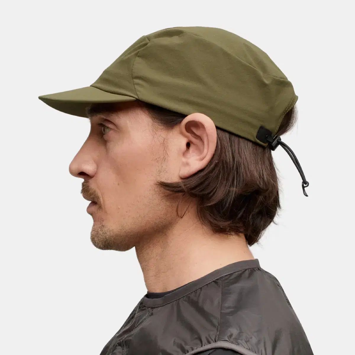 Portal ラディウスキャップ DARK OLIVE