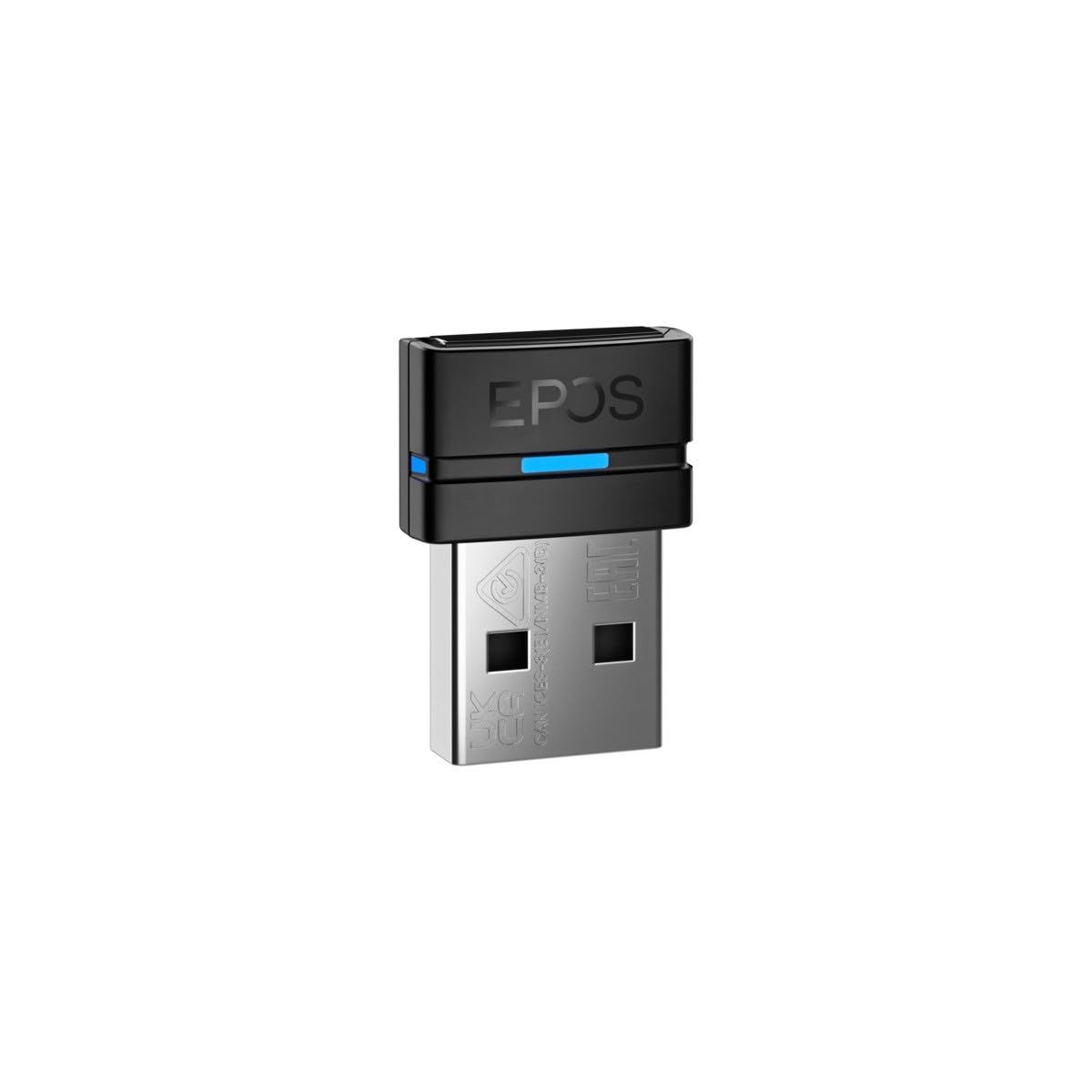 EPOS Bluetoothドングル BTD 800aｍａ