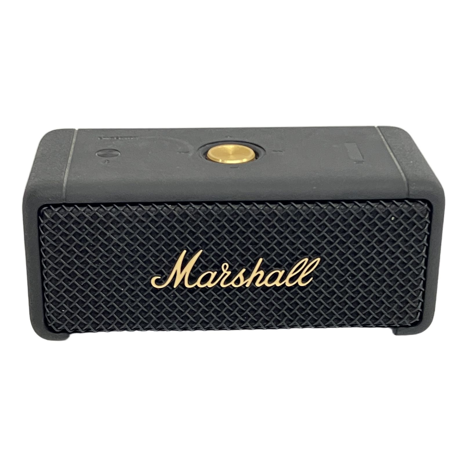 Marshall EMBERTON Bluetoothスピーカー 中古 T11225699