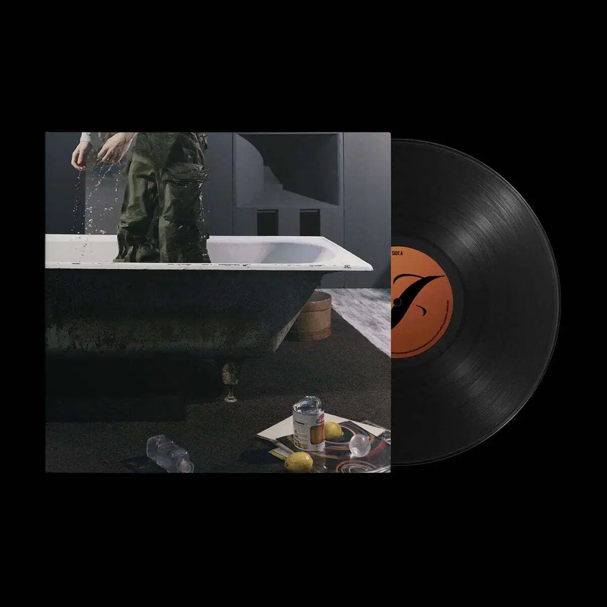 NCT ジェヒョン(JAEHYUN) L LP