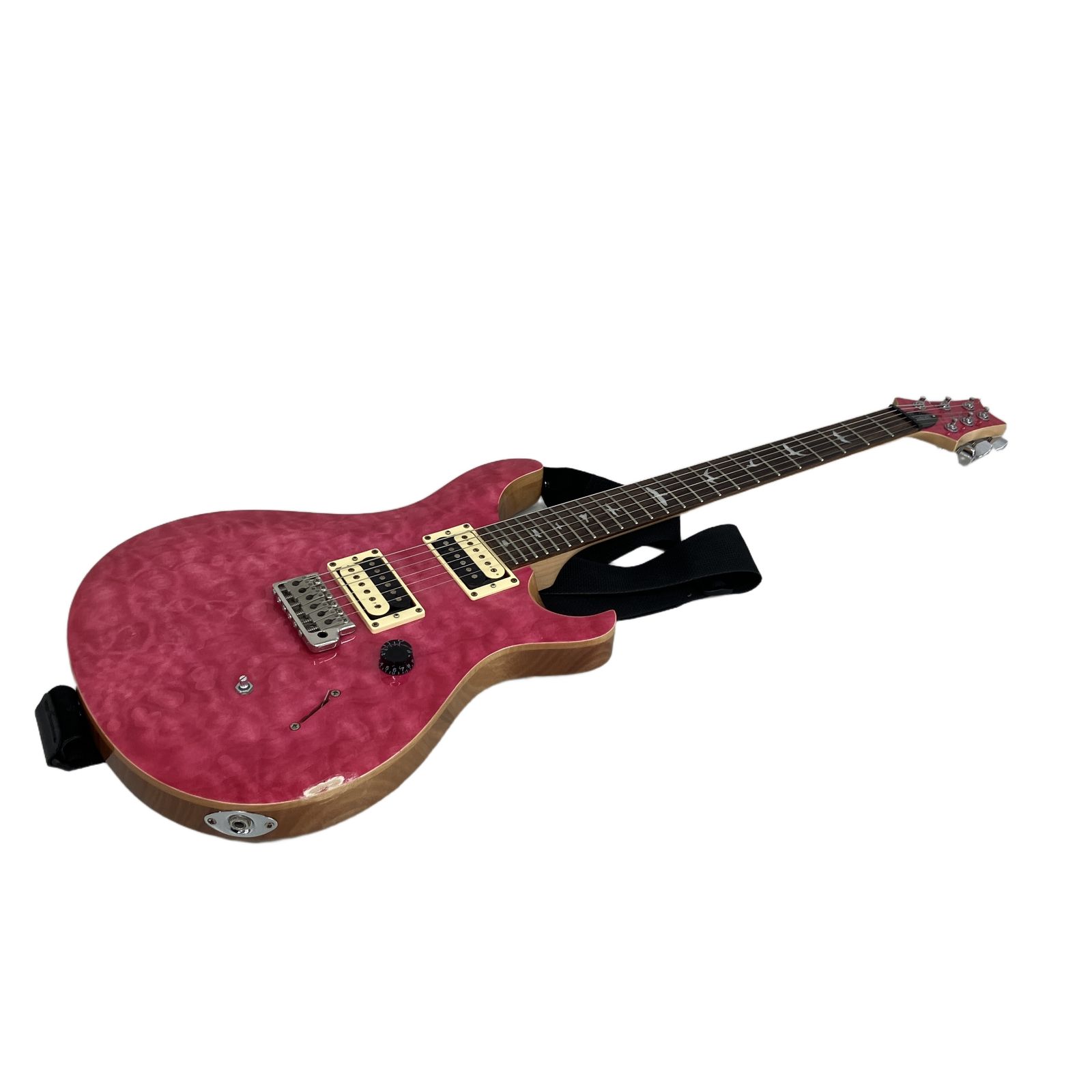 PRS Paul Reed Smith SE Custom 24 ポールリードスミス エレキギター 中古 K11182339 58,680円