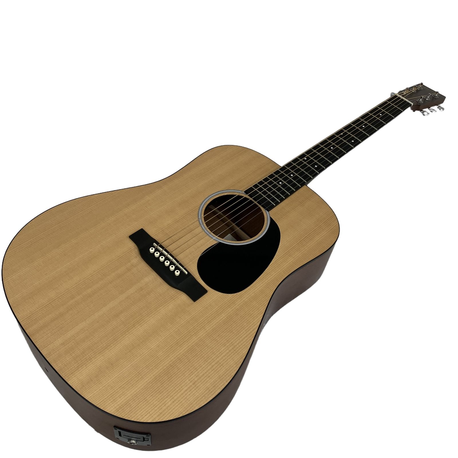Martin DRS2 アコースティックギター エレアコ シリアル2240869 ハードケース 美品 O11210687