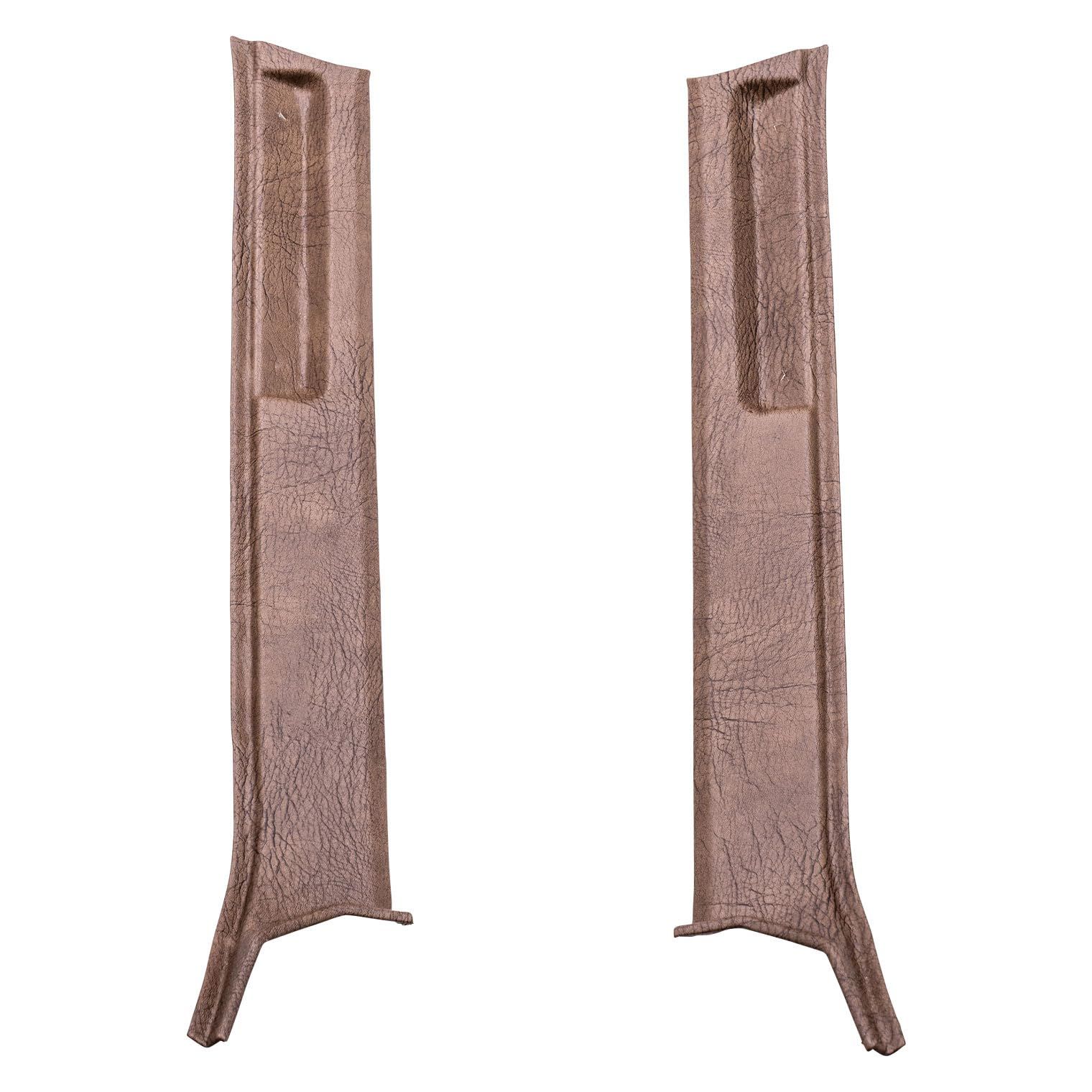 特価商品 grace（グレイス） Aピラーパネル 左右セット 再再販70ランクル AX（R5/11～） アンティーク カラー：ヴィンテージモカGAC-70PLVMC