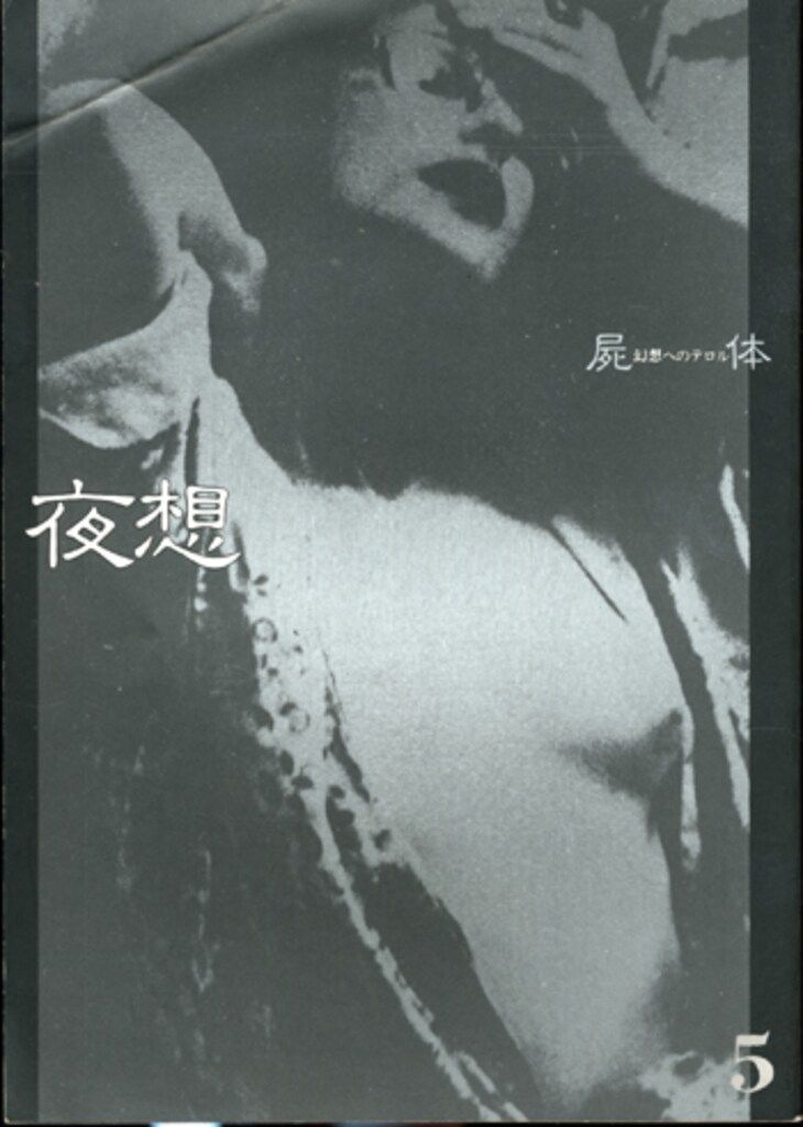 ペヨトル工房 夜想 5 - メルカリ