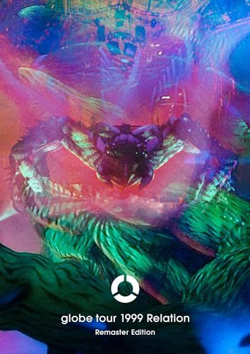 globe tour 1999 Relation Remaster Edition(Blu-ray Disc)（初回生産