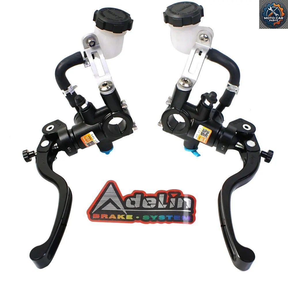 14MM 15MM PX1 オートバイ ブレーキ クラッチ マスターシリンダー 油圧ポンプ ハンドル ヤマハ カワサキ