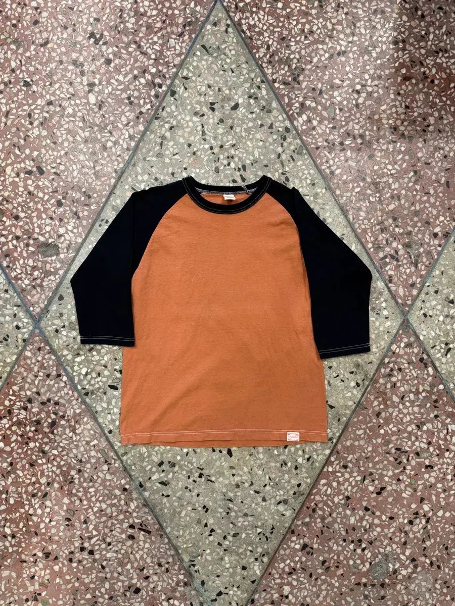 Toys Mccoy(トイズマッコイ) 3/4 Tシャツ (M)