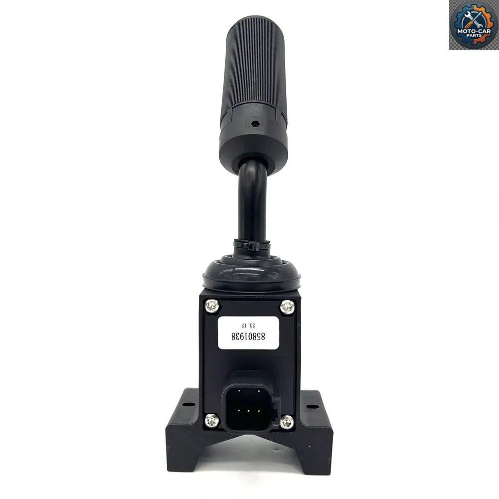 機械メンテナンス 10*5*5CM コントロールレベルステアリングスイッチ 85801938 良質な素材 デフォロン不使用